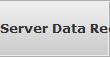 Server Data Recovery Indiana server 